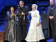 Az I. Vidéki Független Színházak Fesztiváljának Szentes ad otthont….