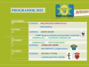 Az ÖKOSzentes az év hátralévő részében is előadásokkal várja a „zöld”, ökotudato…