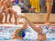 Az elmúlt hétvégén folytatódott az utánpótlás fiú A1-es országos bajnokság, a Sz…