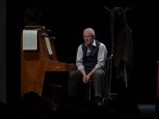 Beszámoló – Szomorú vasárnap a fesztivál negyedik napján…