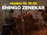 Büszkén és hatalmas örömmel mutatjuk be az új évadot!…