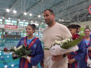 Büszkeség és köszönet Respekt Mácsai Kincsőnek és…