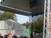 Elindultunk Gyertek…