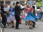 Elkezdődött a 24. Hunor Coop Szentesi Lecsófesztivál!…