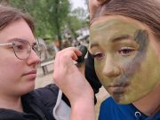 Élményalapú honvédelmi oktatás Szentesen…