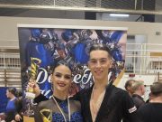 Erős az utánpótlás a Szilverben…