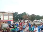 Esti randevú a szentesi fúvósokkal…