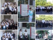 Évnyitó a Borosban…