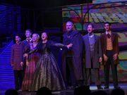 Fesztivállal indult az évad…