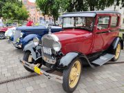 Forgalomkorlátozással jár a felvonulás…