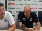 Gratulálok Laciéknak, jobbak voltak (S.B)…