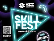 HAMAROSAN! SkillFest Szentesen -2025. október 4-én, szombaton…