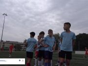 Hatalmas élmény a gyerekeknek…