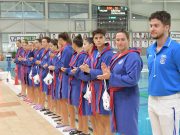 Helytállt a Valdor Szentes az OB I. nyitányán…