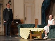 Hippolyt, a lakáj…