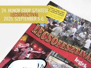 Hunor Coop Szentesi Lecsófesztivál – a legjei!…