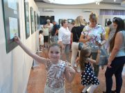 II. Kurca Road Show – „Az én KURCÁM” rajz- és fotópályázat…