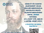 Jókai 2⃣0⃣0⃣ – teljes fordulatszámon a Pollákban!…