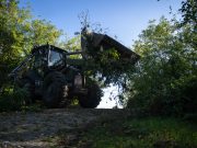 Katonai gyakorlat – civil hozadék…