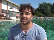 Kedvesek a fiúk, gyorsan beilleszkedtem…