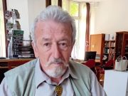 Kilenc év Szibériában – felolvasóesten…