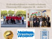 Kitártuk a kaput diákjainknak a nagyvilágra!…