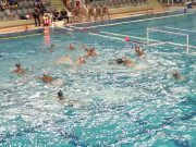 Kürti-Szabó Frankie összjáték az OSC kapujában…