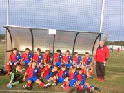 MLSZ Regionális Alap, Délkelet csoport 4. forduló……..