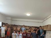 MLSZ Regionális U-14 Alap, Délkelet Csoport 3. forduló…….