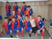 MLSZ Regionális U-14 Alap, Délkelet csoport 1. forduló…….