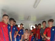 MLSZ Regionális U-14 alap, Délkelet Csoport 2. forduló…