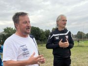 Mai hangulatképek Aradról…