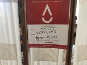 Megkezdődött a véradás, 15 óráig várják az önkénteseket a Vöröskereszt munkatárs…