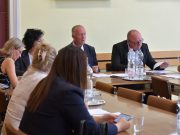 Megújul a Koszta iskola, napelemek az önkormányzati intézményekben…