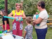 Mesék ösvényén a Kurca partján…