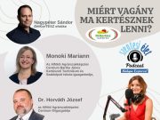 Miért vagány ma kertésznek lenni?…