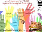 Mindenkit szeretettel várunk Kiugró-ra! (rögtönzéses szerepjáték felnőtteknek)…