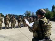 Mozgásban a Műszaki Ezred!…