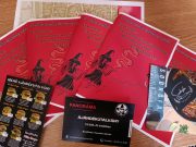 Ne feledjétek, holnap elindulhattok az utolsó szentesi boszorkány nyomába……