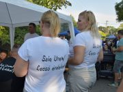 Nem lehet betelni a fesztivál hangulatával? Akkor jó hírünk van! (Képgaléria 3.)…