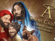 November 11-\u00e9n 19 \u00f3rakor Lakatos L\u00e1szl\u00f3 \u00f6n\u00e1ll\u00f…