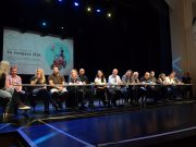 Olvasópróbával indult a Tóth József Színház új évada…