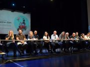 Premierre készülnek a Tóth József Színház és Vigadóban….