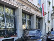 Programok egészen estig a IV. Szentesi Veteránjármű Találkozón!…