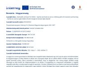 #ROHU #Interreg #SzentesiVízilabdaKlub #CLUBSPORTIVATLETICOARAD…