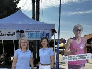 Szentesi Élet a Hunor Coop Szentesi Lecsófesztiválon!…