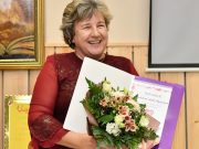 Szentesi Szenior expo – interjúnk Puskásné Halál Ágnesse, a gondozási központ ig…