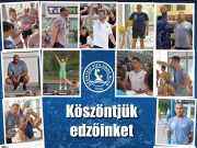 Szeptember 25. a Magyar Edzők Napja!…