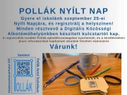 Szeptember 2️⃣5️⃣-én, csütörtökön 1️⃣5…