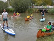 Szombaton és vasárnap ismét Kurca Road Show!…